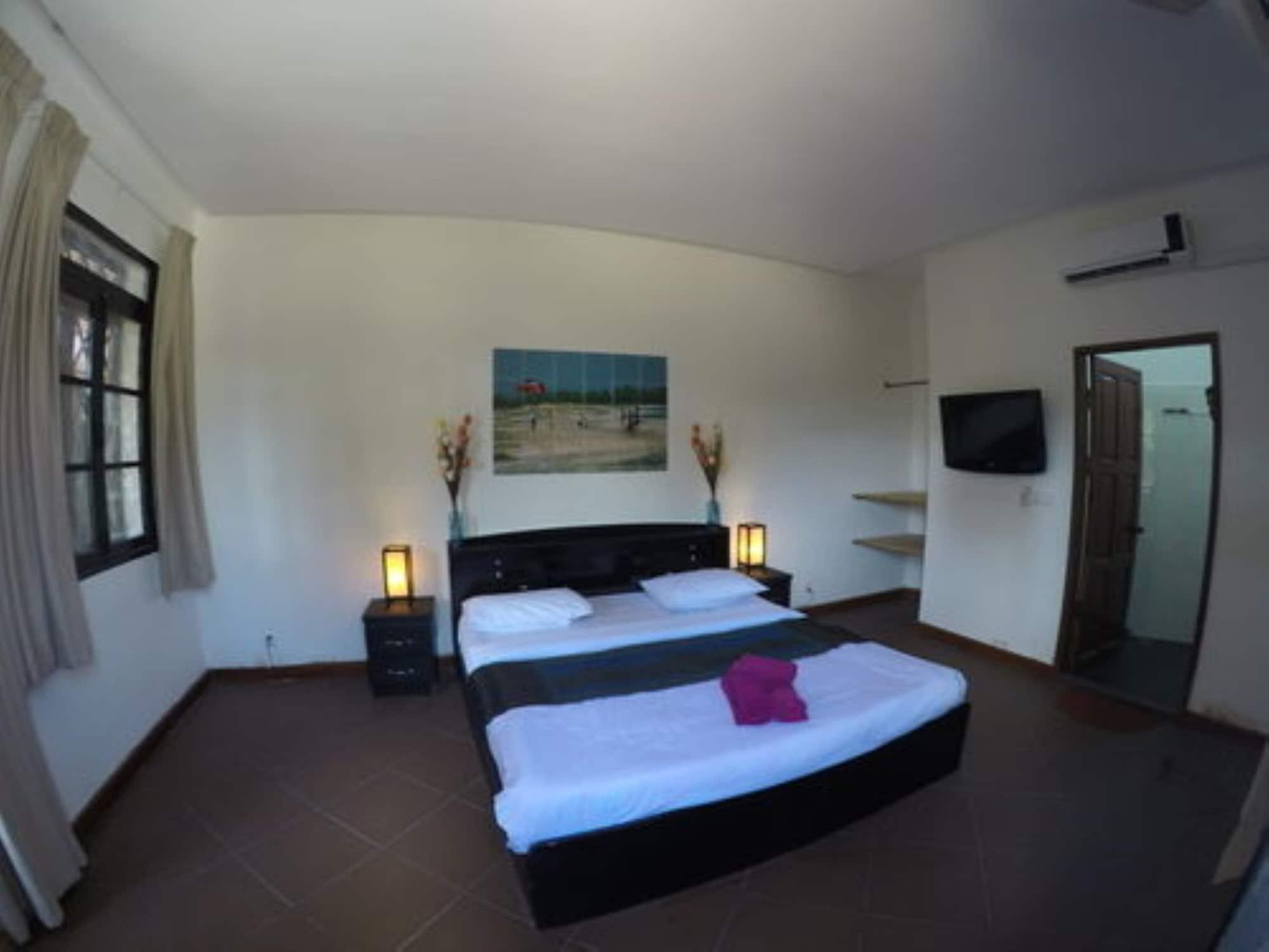 Villa Vedici Kampot Exteriér fotografie