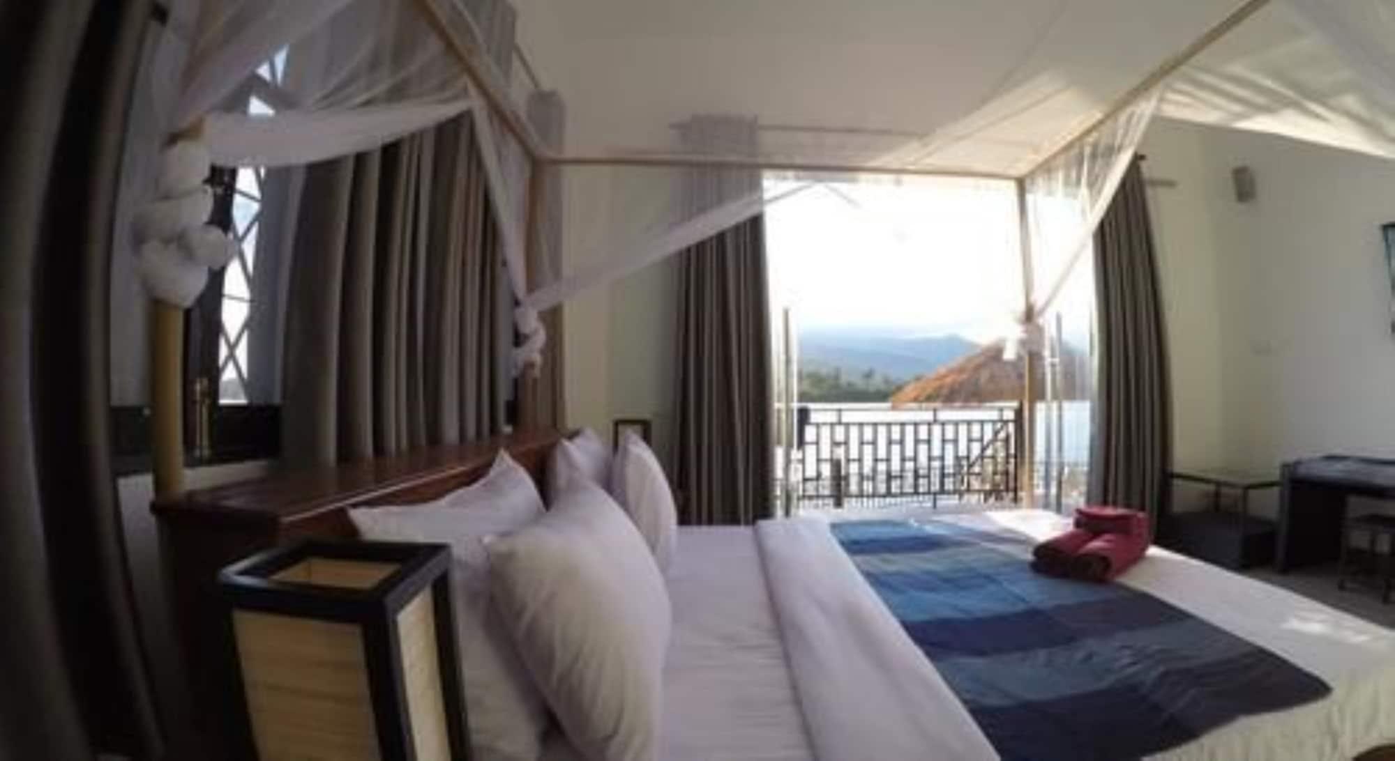 Villa Vedici Kampot Exteriér fotografie