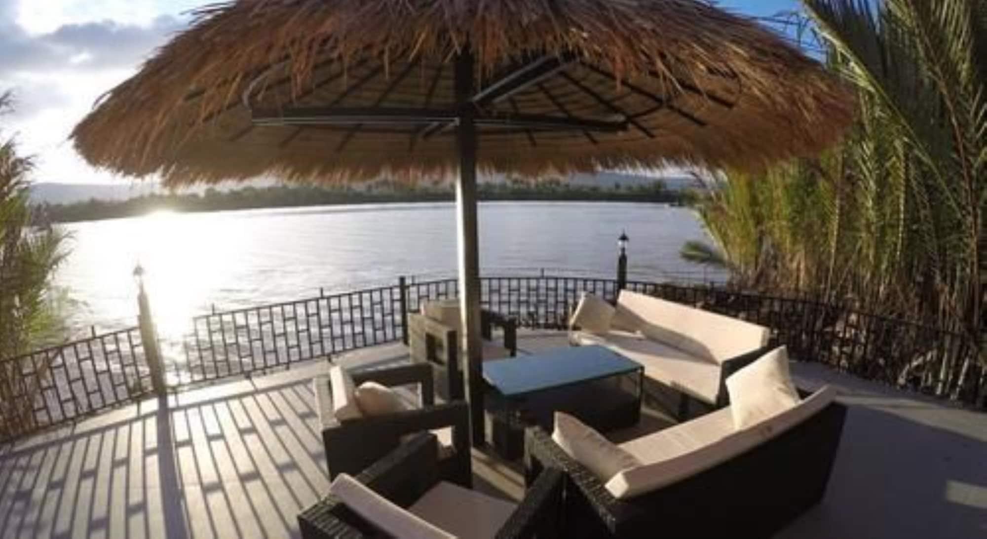 Villa Vedici Kampot Exteriér fotografie