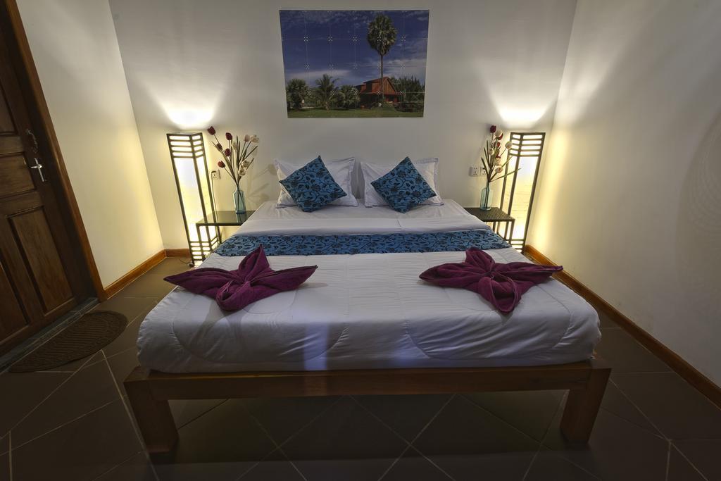 Villa Vedici Kampot Exteriér fotografie